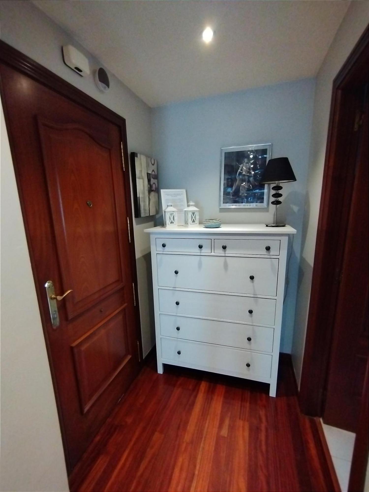 Apartamento San Mauro Pontevedra Exterior photo